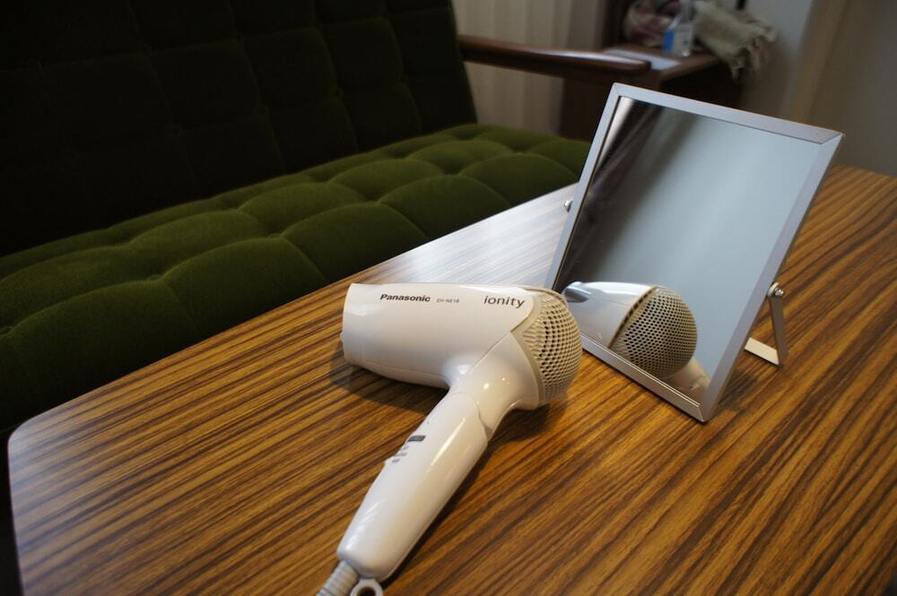 客室の設備とサービス