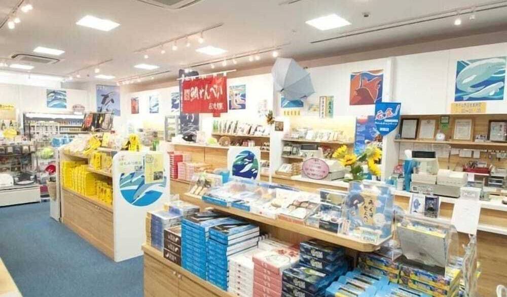 売店 / 2