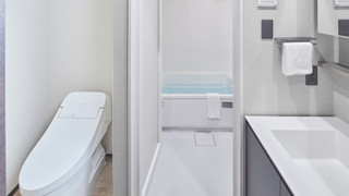 クイーンベッドルーム