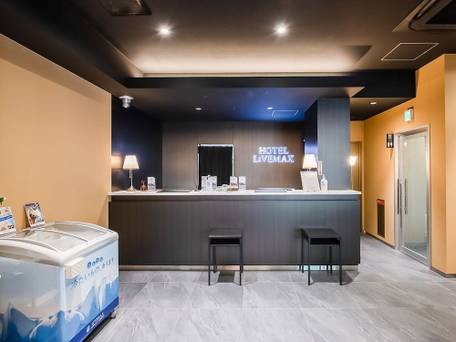 ホテルリブマックス岐阜駅前 / 3