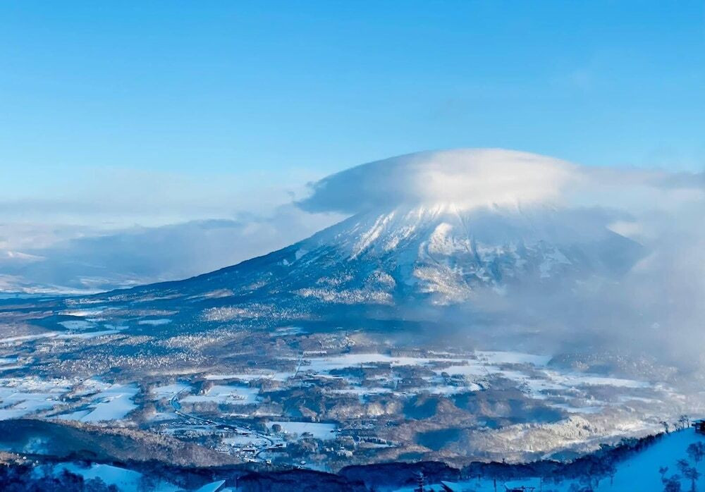 スノー スポーツとスキー