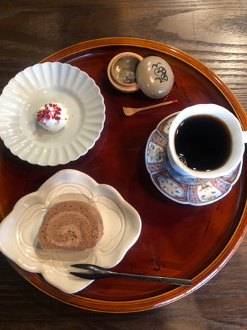 「町の踊場  蔵カフェ」 料理 251863124 