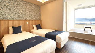 スタンダード 4 人部屋