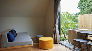 Standard villa no dog, Non Smoking