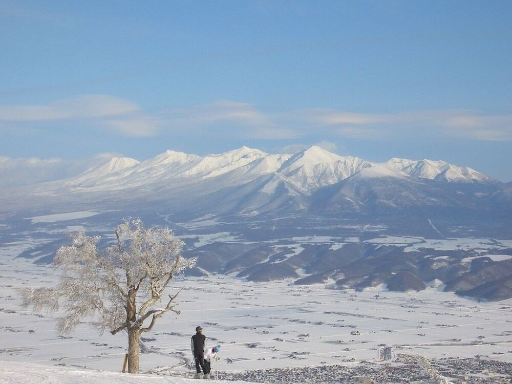 スノー スポーツとスキー