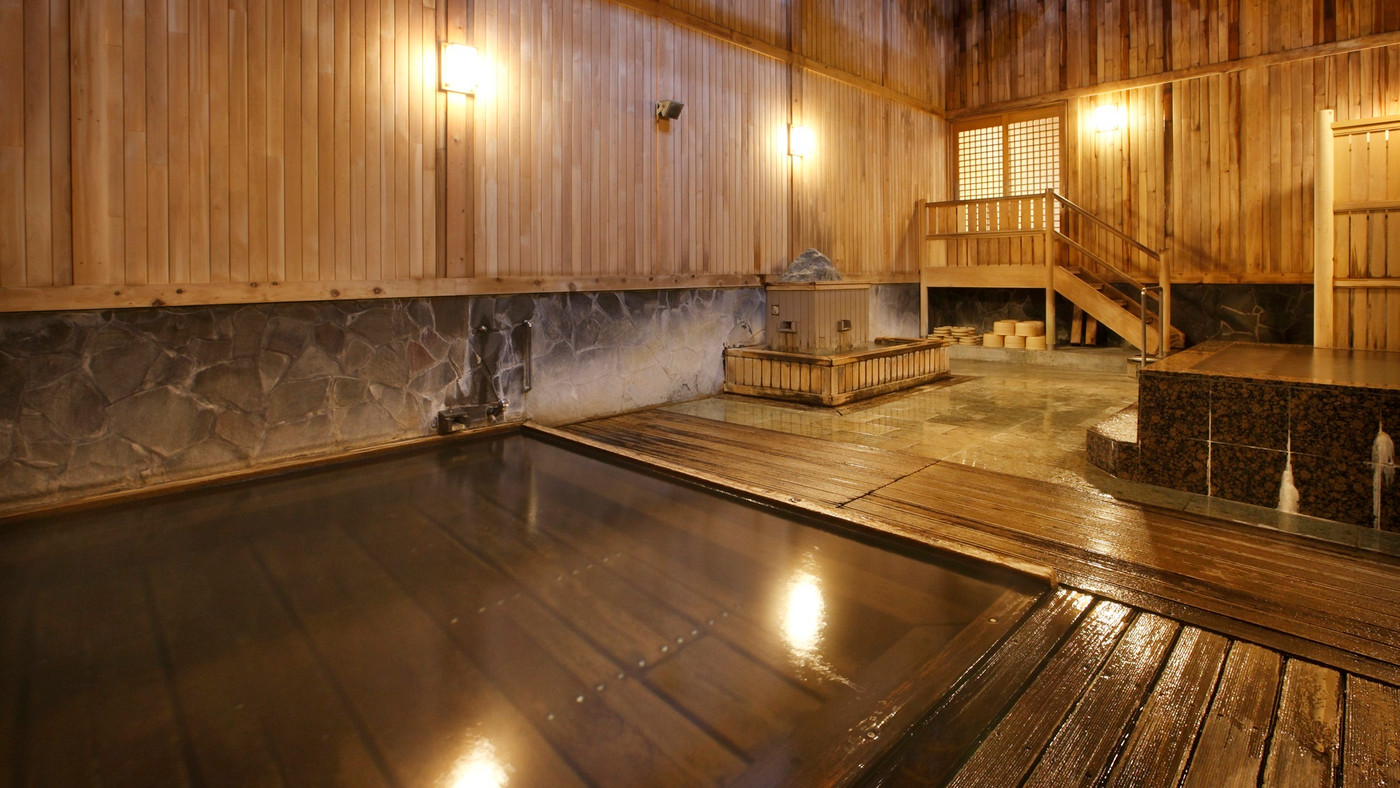 湯めぐりで温泉旅館を満喫3701862