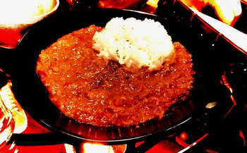 「サンダーボルト」料理 1012004 