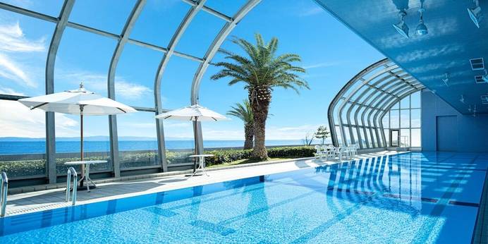 ザ グラン リゾート エレガンテ淡路島（兵庫県 リゾートホテル） / 1