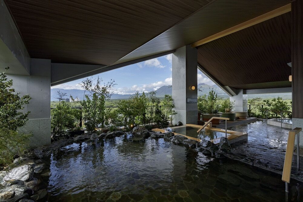 ホテル森の風那須／那須町3914502