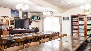 ダイニングルーム / 11