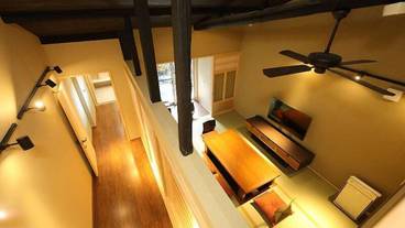 リビングルーム / 13