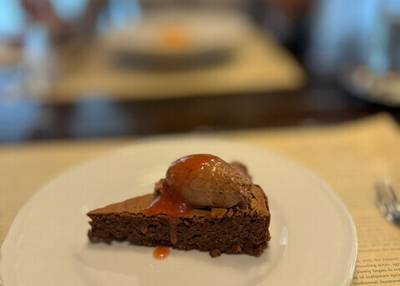 トラットリア サン ヴィート