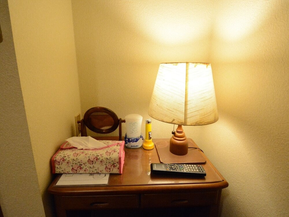 客室の設備とサービス