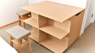 スタンダード ツインルーム ダブルベッド 2 台 禁煙