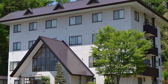 ユール・ニッセ（長野県 ペンション） / 1