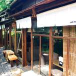 東京で見つけた、ホッとできる隠れ家。グルメも楽しめる路地裏カフェ6選