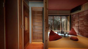 リビング エリア / 19