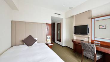 スタンダードシングル② / 19