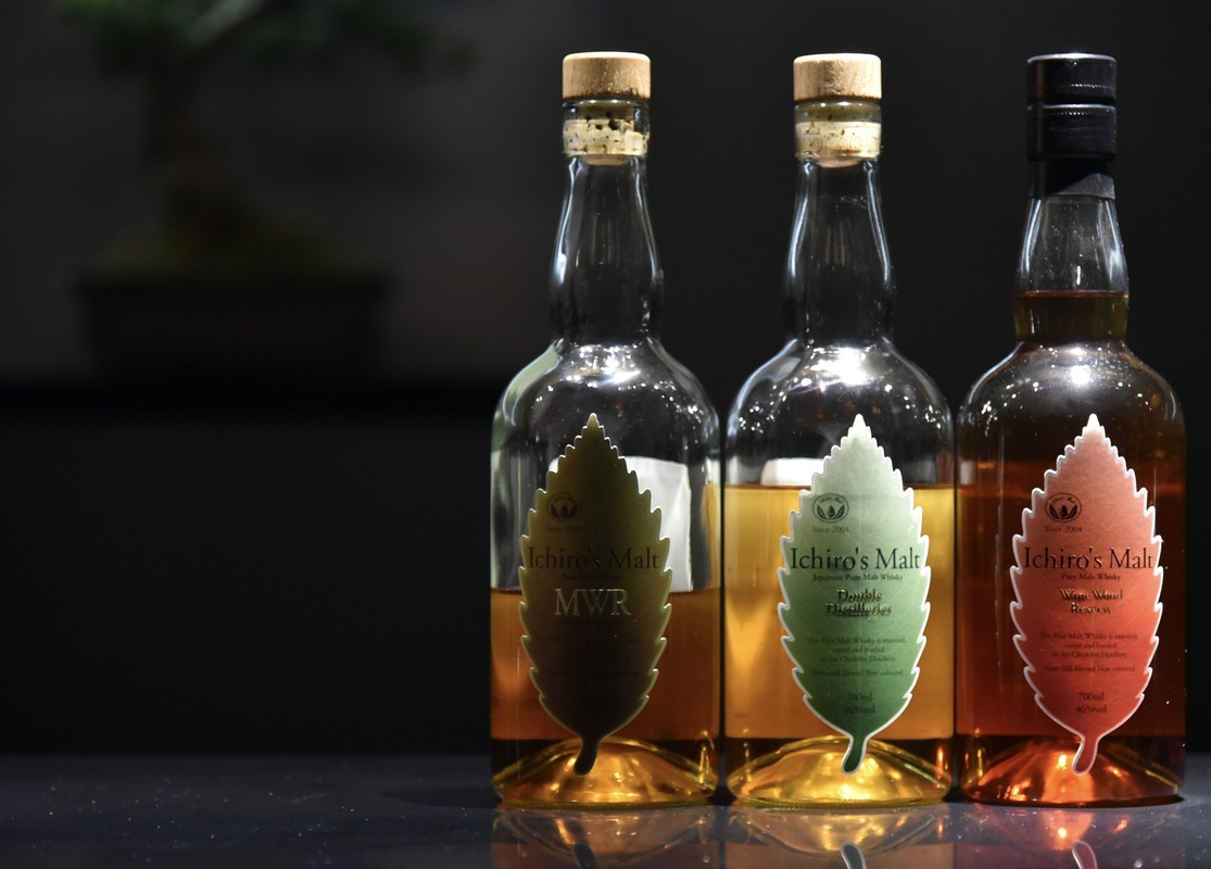 BAR／ドリンク一例①