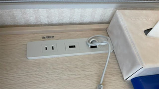 セパレートツイン 喫煙可