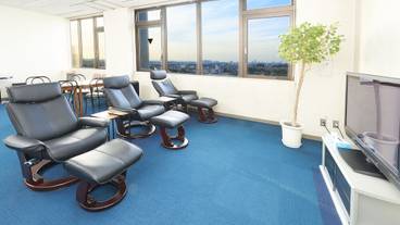 施設内の設備 / 8