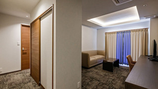 スーペリア ツインルーム