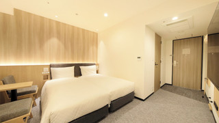 ハリウッドツインルーム 禁煙