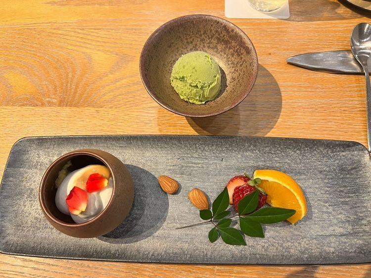 懐石料理 / 3