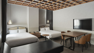 コンドミニアムフラット