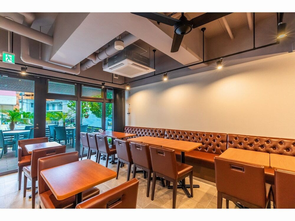 ロビーラウンジ