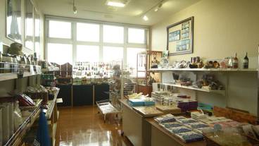 ギフト ショップ / 10