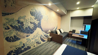 スーペリアファミリールーム 禁煙 (5名迄)