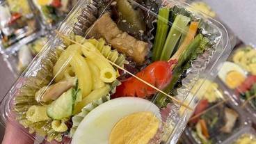 朝食 / 2