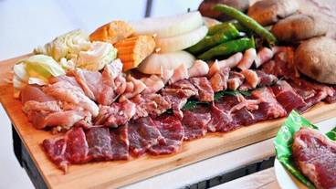 レストラン / 12