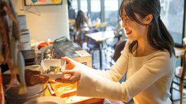 レストラン / 10