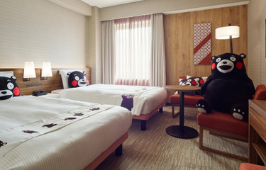 15 of the Best Kumamoto City Hotels Offering Great Value and Locales