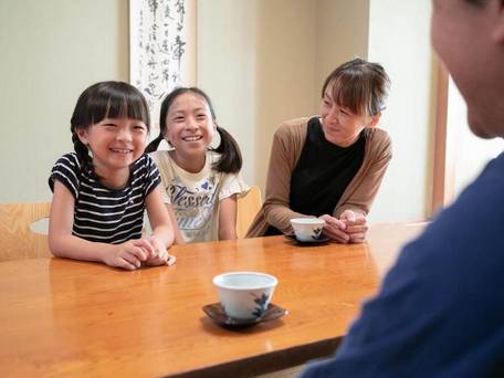 おおむたハイツ / 3