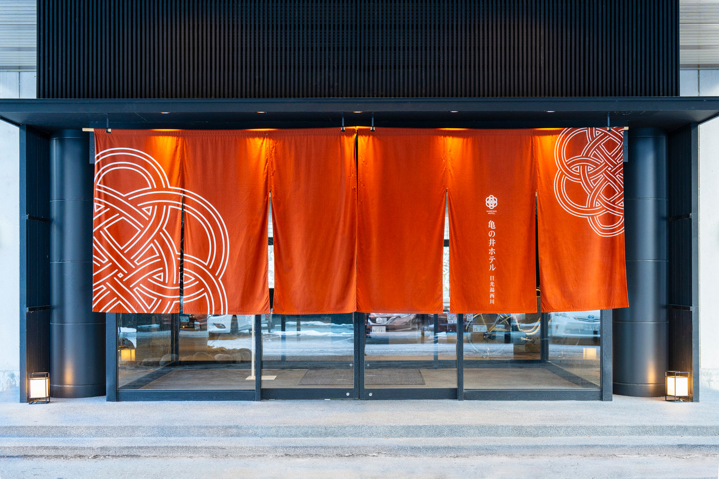 心身を満たしてくれる“オールインクルーシブホテル”へ4048933