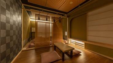 茶室ryokan asakusa（チャシツリョカン アサクサ） / 7