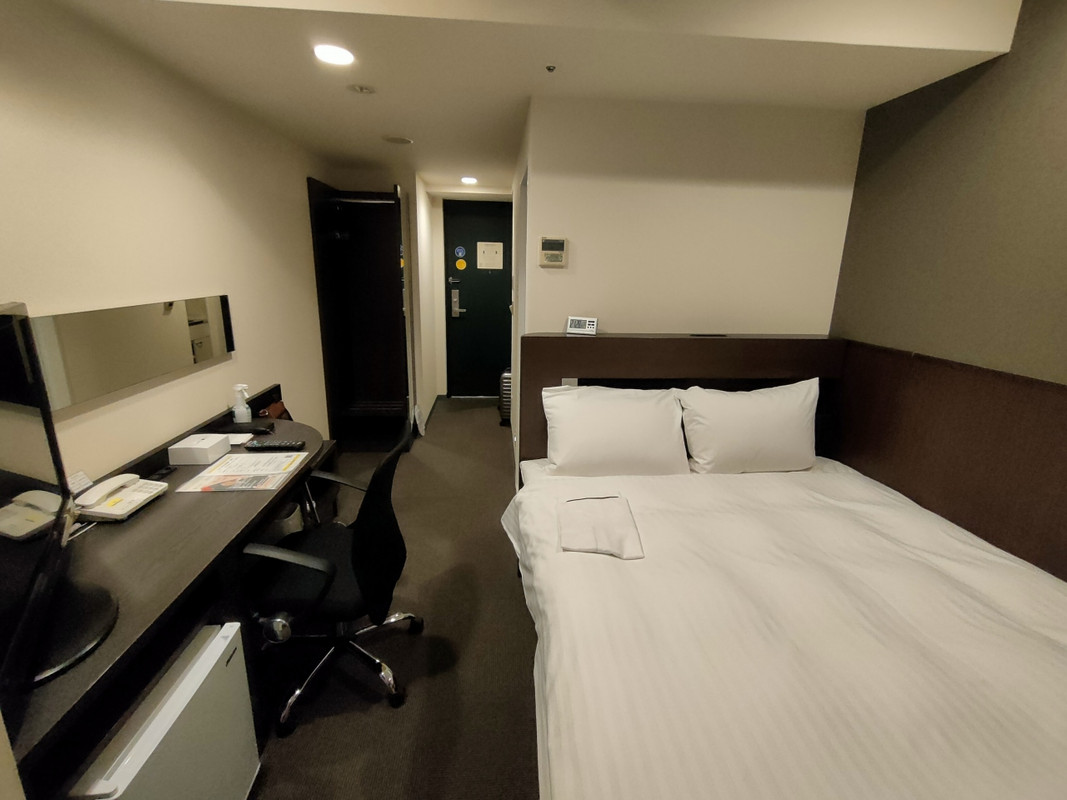 シングルルーム