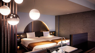 銀の月膳 プレミアムルーム