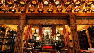 施設内の設備 / 12