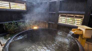 強羅温泉 雪月花 別邸 翠雲（ゴウラオンセン セツゲツカベッテイ スイウン） / 2