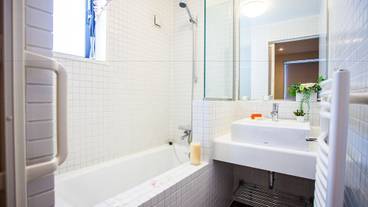 バスルーム / 15