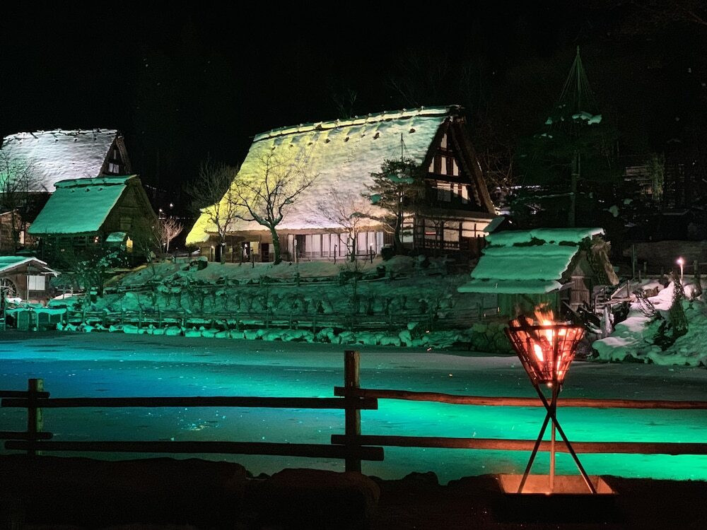 ランド ビュー