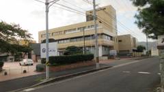 ニューウェルシティ出雲