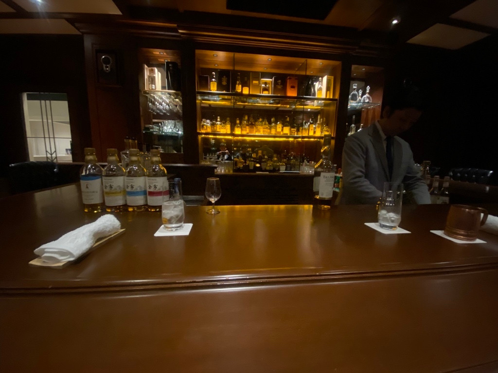 「ザ・バー」 ドリンク 236769734 