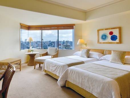 ザ・ナハテラス / 1