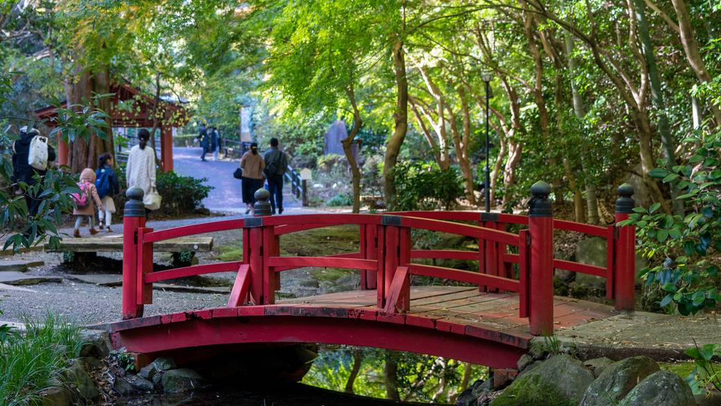 万葉公園 / 3