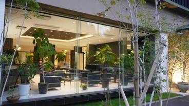 バー (施設内) / 7